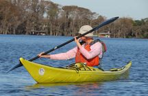 ABC Kayaking: FUNdamentals