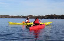 ABC Kayaking: FUNdamentals