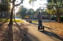 Hilton Head Segway Experience (60 minutes)