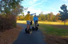 Hilton Head Segway Experience (60 minutes)