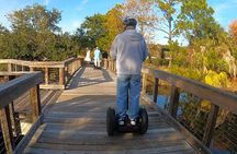 Hilton Head Segway Experience (60 minutes)