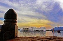 Night Heritage walk " Travel with Chinmay " - with Refreshments.