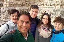 Night Heritage walk " Travel with Chinmay " - with Refreshments.