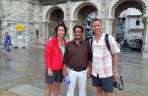 Morning Heritage Walk - TRAVEL WITH CHINMAY - With Local B. Fast