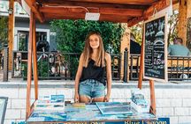Slatine - Island Hopping Excursion (Trogir/Blue Lagoon/Šolta)