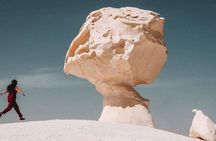 Package 3 Days 2 Nights to White Desert & Bahariya