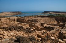 East and West of Salalah combination