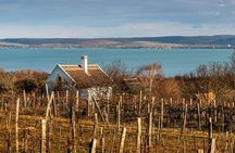 Balaton private tour with entry Tihany abbey