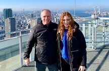 Osaka Half-Day Tour: Personalized & Private with a Local