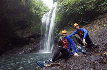 The Hidden Gorgeous Canyoning | Aling Canyon
