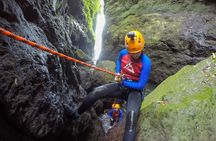 The Hidden Gorgeous Canyoning | Aling Canyon