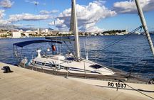 Private Sunset Sailing