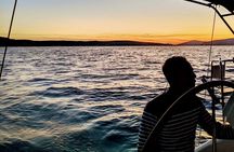 Private Sunset Sailing