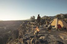 Jebal Akhdar And Nizwa Cool And Green