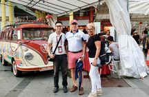 Singapore Half Day Tours by Locals: Private, See the City Unscripted 