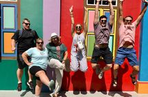 Singapore Private & Personalized Half-Day Tour with a Local Guide