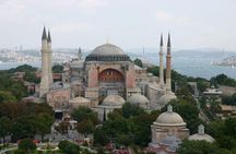 8 Days Istanbul, Cappadocia, Konya, Pamukkale, Ephesus by flights