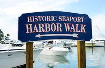 Boston Seafood Lovers Food & History Walking Tour