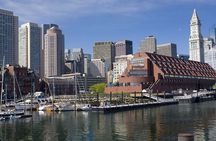Boston Historic Taverns Tour
