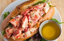 Boston Seafood Lovers Food & History Walking Tour