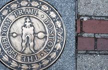 Boston Historic Taverns Tour