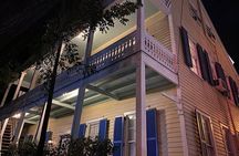 The Dark Side of Key West Ghost Tour
