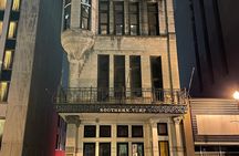 Seeking Spirits Haunted Night-Time Pub Crawl in Nashville