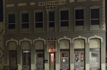 The Shadows of Revelry Walking Ghost Tour
