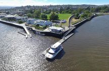 Batman Bridge 4 Hour Luncheon Cruise including sailing into the Cataract Gorge