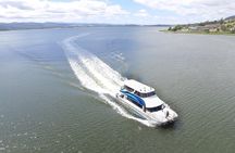 2.50 hour Afternoon Discovery Cruise including Cataract Gorge departing at 3 pm