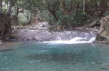 Mayfield Falls nature walk
