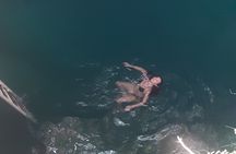 Stepping High Mountain Tour and Blue Hole Mineral Spring from Negril