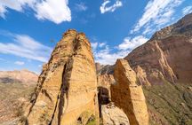 North Ethiopia Round Trip Tours From Addis Ababa