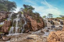 Awash National Park Tours