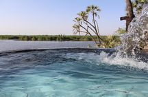Awash National Park Tours