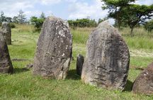 Day Tours to Tiya Stele and Cave Churches of Adadi Maryam