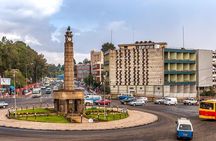Ethiopian Fasika with North And South Omo Valley Tour Packages