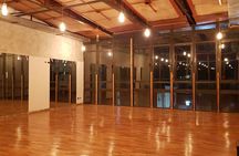 Latin Dance Class