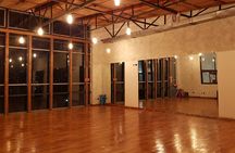 Latin Dance Class