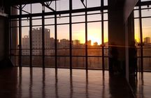 Latin Dance Class