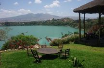 Addis Ababa Spa Day Trip To Debre Ziet(Resort Towns)