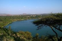 Addis Ababa Spa Day Trip To Debre Ziet(Resort Towns)