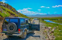 10 Days Tour to Hunza, Skardu & Deosai camping From May to October