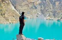 10 Days Tour to Hunza, Skardu & Deosai camping From May to October