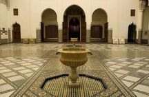 The Amazing Marrakech sightseeing tour