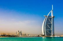 4-Day Private Dubai and Abu Dhabi Tour