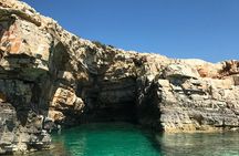 Full-Day Boat Tour of the Medulin Archipelago from Medulin