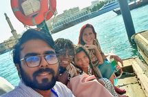 Top 10 places in Dubai with TourGuide
