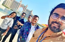 Top 10 places in Dubai with TourGuide