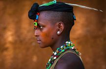 Private Ethiopian Combined Tours 15 Days